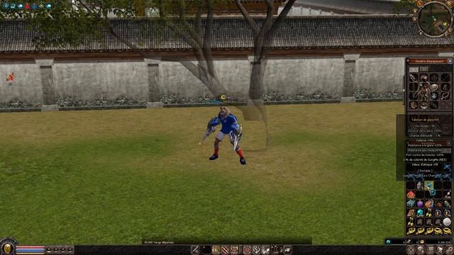 ICE TALISMAN UPGRADE 2 - Metin2 Teutonia