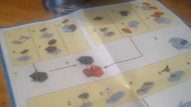 китайский робот джэя