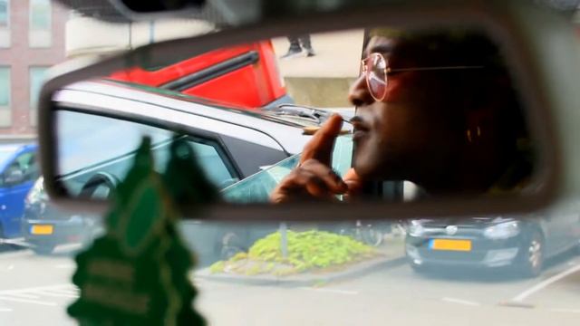 Chali Maton-CarMusic-Wak bo mes-GansterMusic .Album;CarMusic. Driving in the bioscoop.