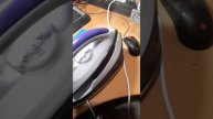 Парогенератор Tefal Fasteo SV6040E0\SV6020