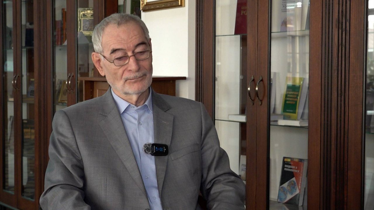 Анайисташ - А. Вагапов ( М. Исакова )