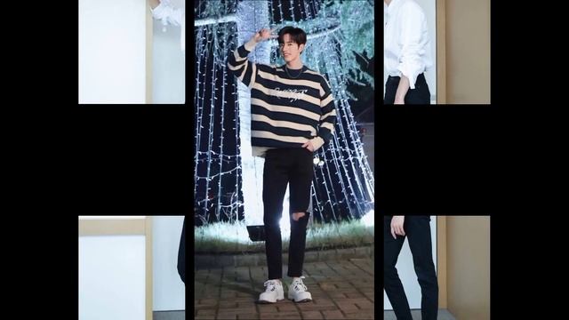 Luo Zheng Lifestyle (Time to Fall in Love) Drama | Family | Girlfriend | Biography 2023
