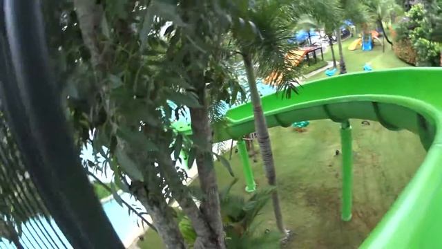 Holiday inn krabi