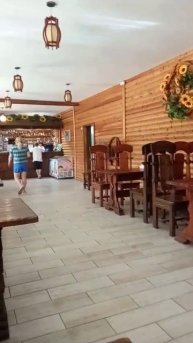 Байкальский серпантин.Байкал