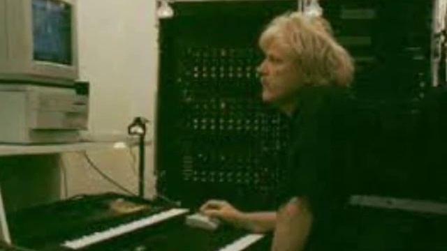 TANGERINE DREAM,LOVED BY THE SUN