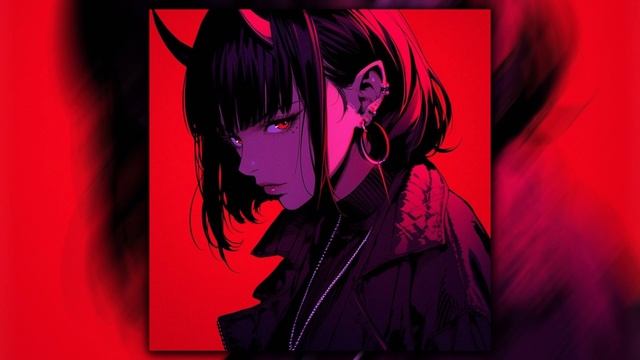 NEON BLADE - MoonDeity (Slowed +Reverb)