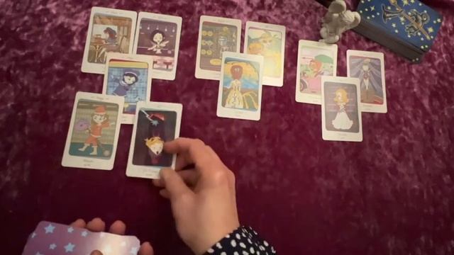 Какие НОВОСТИ на ПОРОГЕ🔔 От кого?О чем?✅ Таро Онлайн Расклад/ Таро DIAMOND WAY
