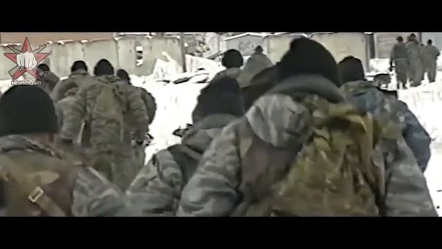Бойцы невидимого фронта1