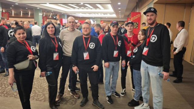РУССКАЯ ОБЩИНА ЧЕЛЯБИНСК