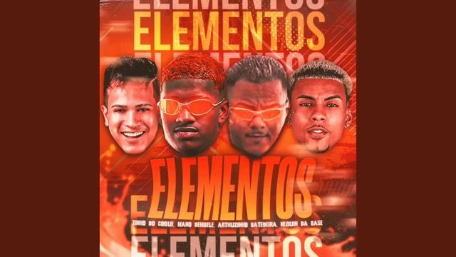 MANO DEMBELE TINHO DO COQUE ARTHUZINHO BATEDEIRA NEGUIN DA BASE PIRANHA / DA UMA CAVALGADA