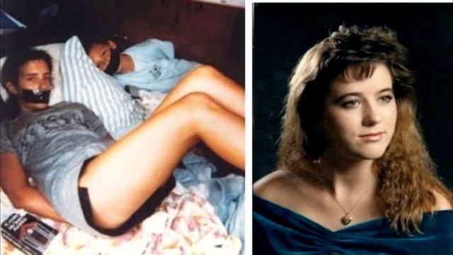 RADIO ENIGMA - LA MISTERIOSA SCOMPARSA DI TARA CALICO