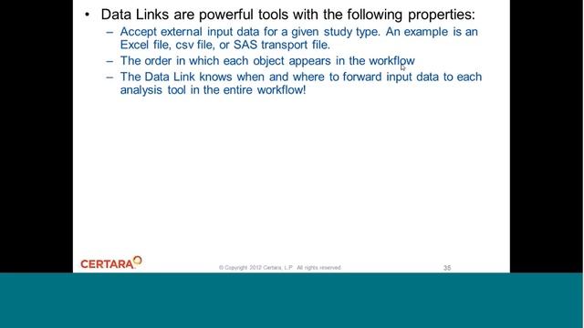 How using Phoenix can halve the time spent on preclinical PK analyses