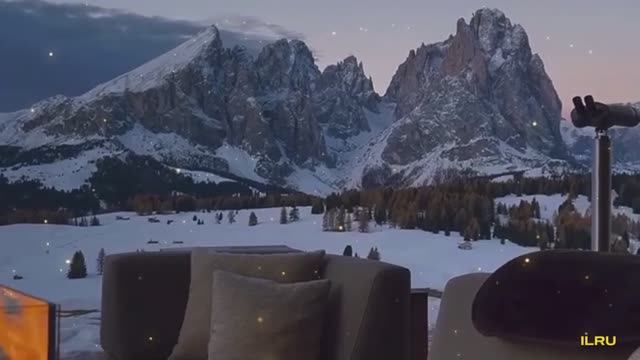 Добрым людям добрый вечер с красивой и душевной  открыткой 😘
