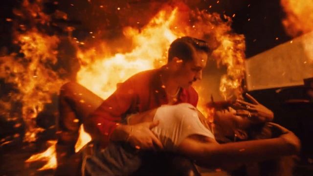 Diane Warren, G-Eazy & Santana — She's Fire