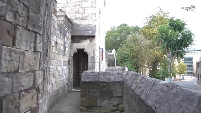 Best places in the UK