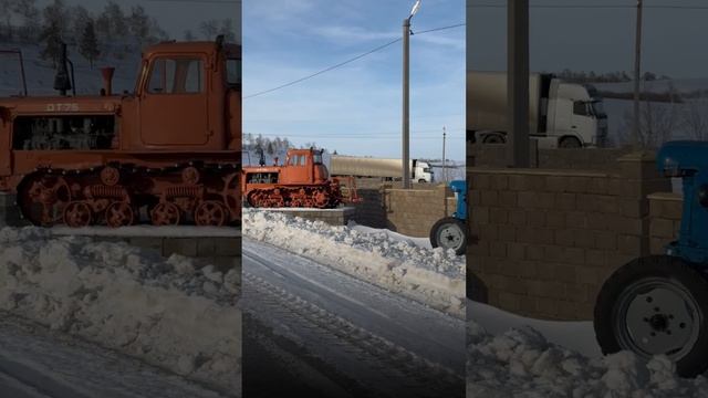 Музейный комплекс под открытым небом