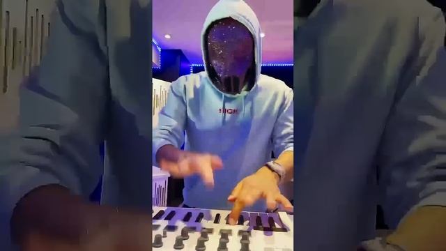 Kid Laroi x Vanessa Carlton - 1000 Miles (Sickmix)