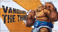 Marvel Rivals - ТРЕЙЛЕР ИГРОВОГО ПЕРСОНАЖА "The Thing" | ВРЕМЯ НАСТАЛО