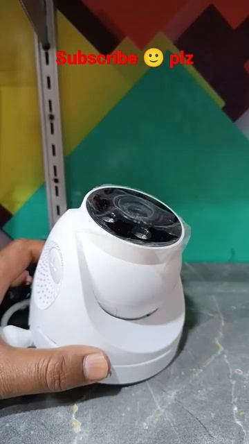 secureye 4g 3 mp wiFi camera #shortsvideo #only 2500