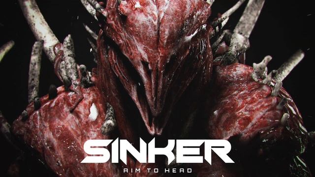 Dark Cyberpunk EBM Midtempo Type Beat 'SINKER'