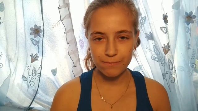 МОЕ ЛЕТНЕЕ УТРО // MY MORNING ROUTINE