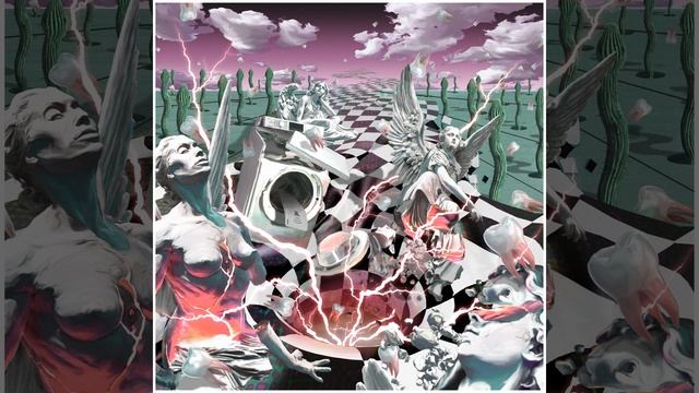 FEVER DREAM