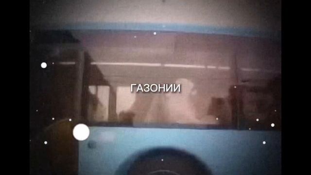 Газони…