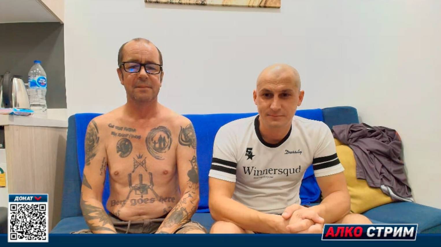 Стрим среди недели // Паттайя сегодня