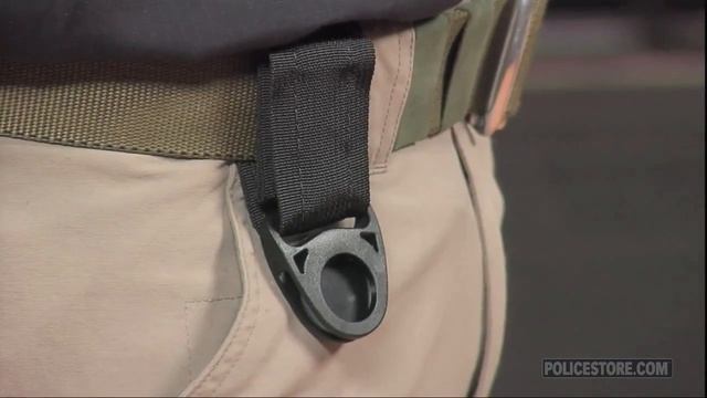 Policestore - Tactical Serpa Carbon Fiber Holster for Glock
