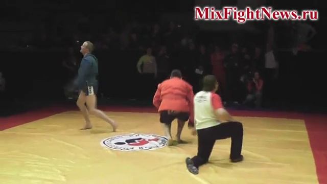 Алексей Олейник финал 17 ЧМ по БС(360p_H.264-AAC)
