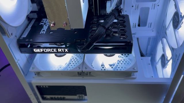 67000₽, i3 12100F, 16Gb, ssd 1Tb, RTX 3060 12Gb, 600W