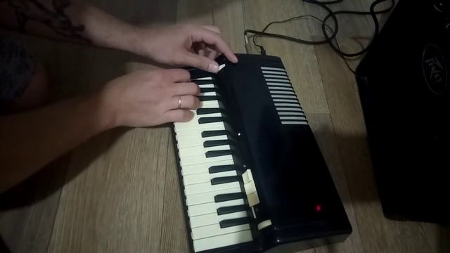 Pille - demo