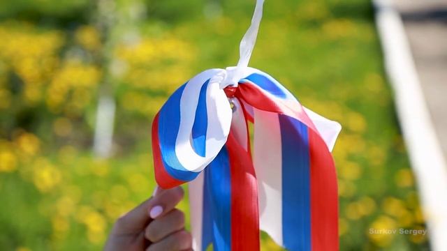 Последний Звонок 2020. Ичалковский муниципальный район