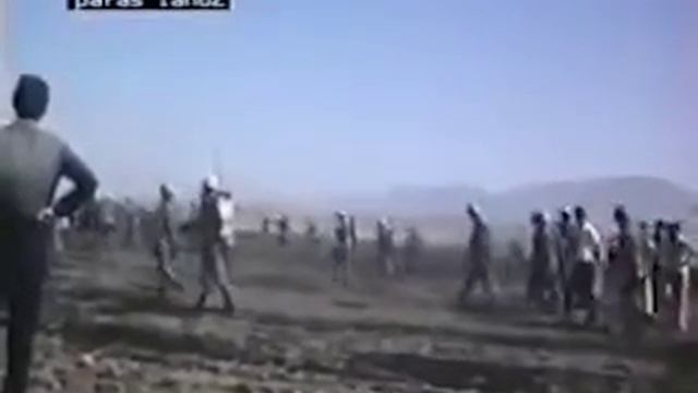 Turkish 1974 Cyprus Para-Invasion | Operation Atilla Caught On Tape