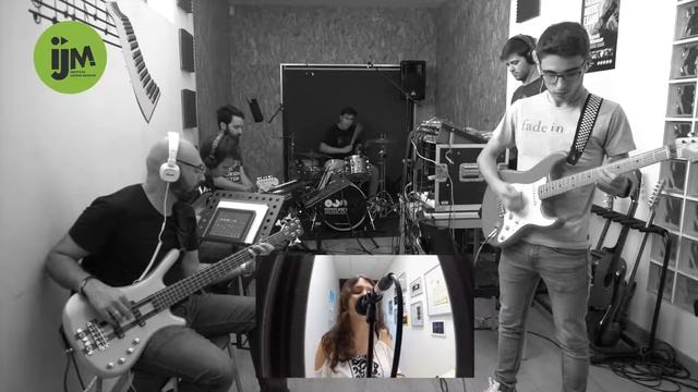 The Black Mamba - Amanhã