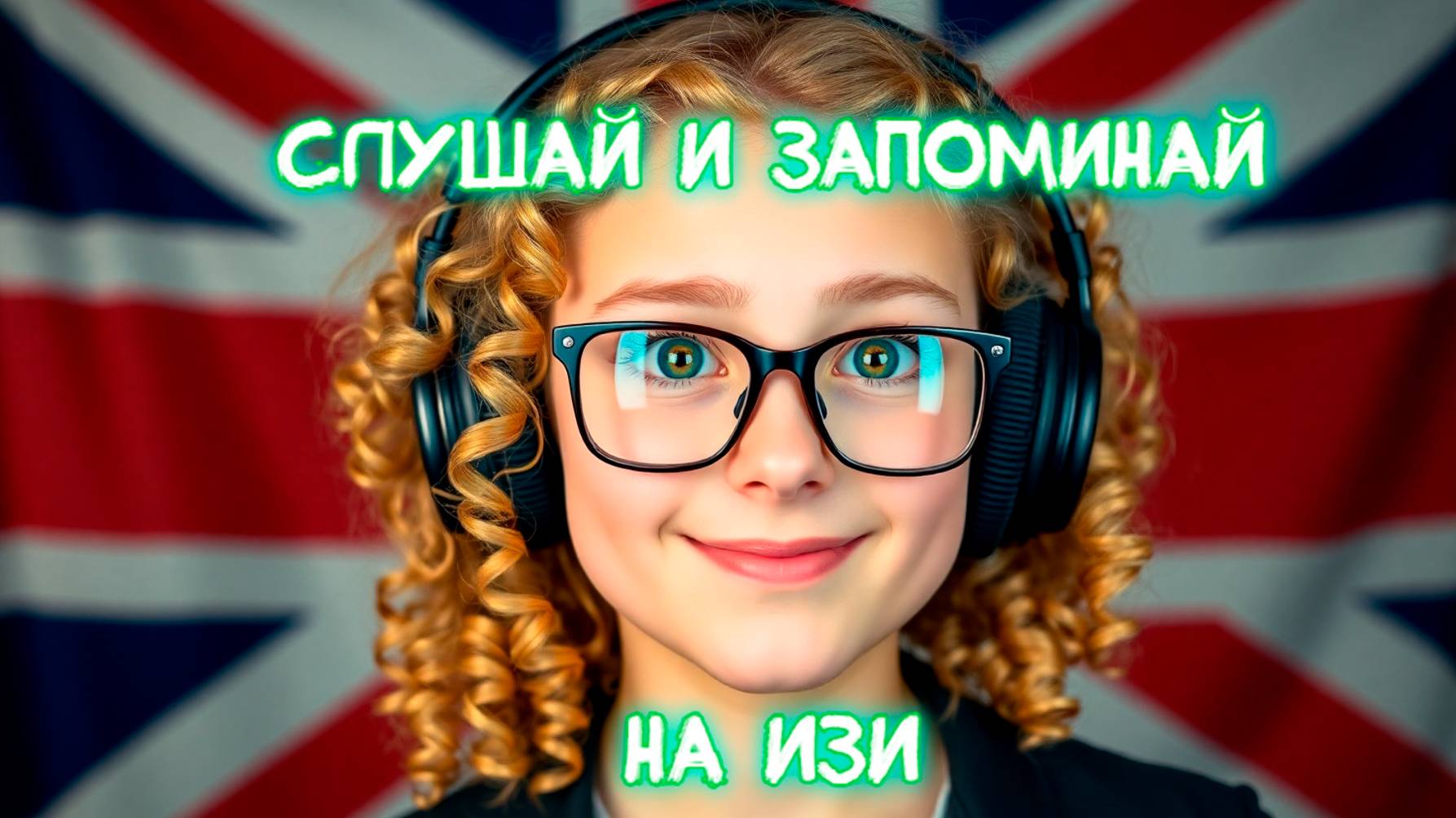 Музыка для изучающих Английский язык на русском и Английском