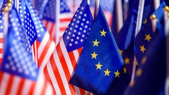 Западная Европа парализована страхом перед США