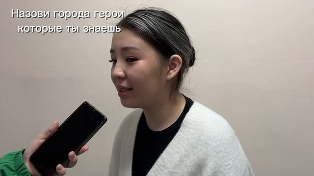 Юнкоры о Великой Победе