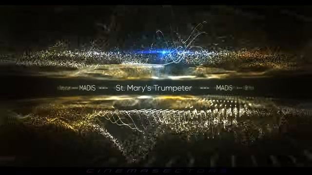 Madis - An Audio Visual Experience