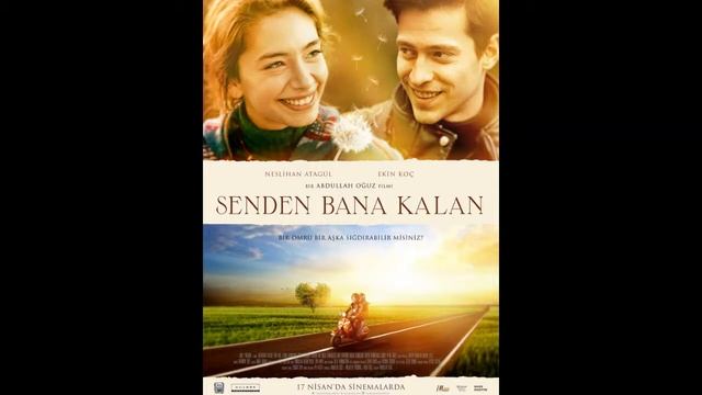Senden Bana Kalan Film Müzikleri - Elif - Yıldıray Gürgen
