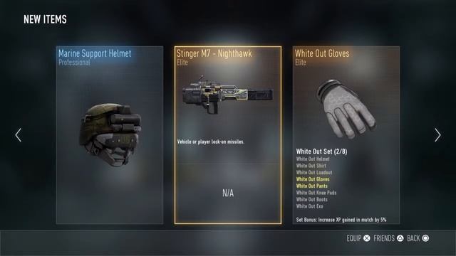 $10 Worth of aw Supply drops