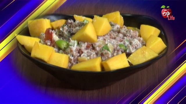 Healthy & Tasty | 4th June 2018 | హెల్దీ & టెస్టీ | Full Episode