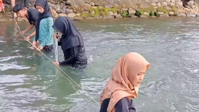 TUGAS BESAR PRAKTIKUM IRIGASI DAN -ZHEFIRA FITRIYAH-