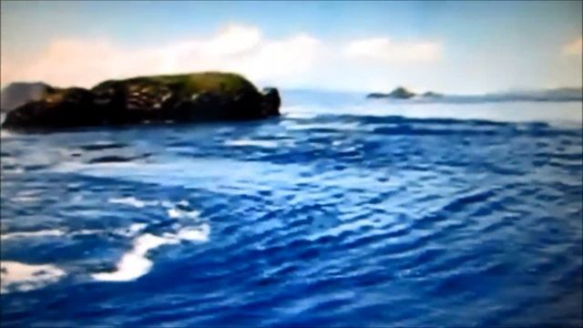 Diver lost at Batu Bolong on Komodo