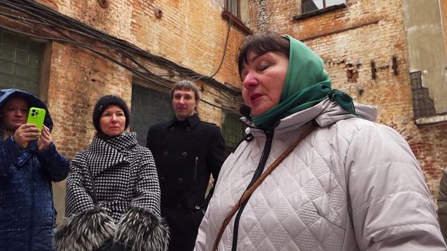 Секреты Фабрики