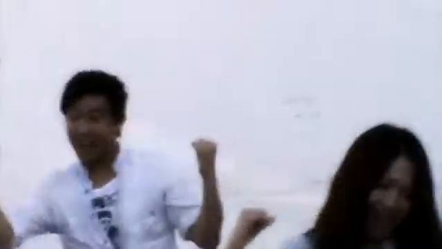 Gangnam Style dance cover in Valencia (los chicos de enforex)