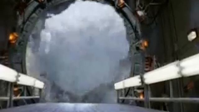 Stargate atlantis