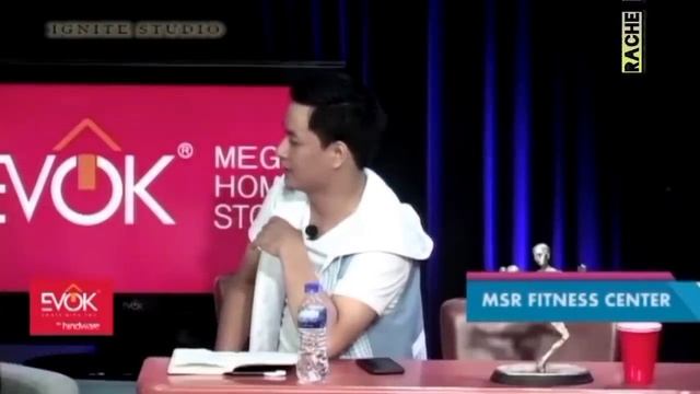 Mizo Funny interview and failed moments | Tv Host te chet nuihzathlakna Part 2