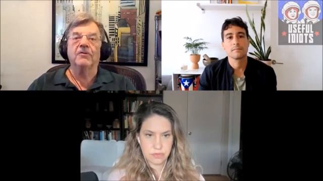 Michael Hudson Talks About the Difference Between the Chinese and US Approach to the Banking Sector