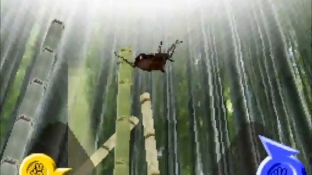 甲虫王者 ムシキング Mushiking Beetle Spotlight - 007 - Five Horned Beetle ゴホンヅノカブト